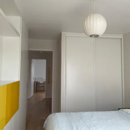Apartment Sunny Freshness *