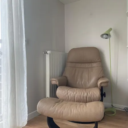 Sunny Freshness Apartment *