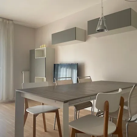 Apartment Sunny Freshness *