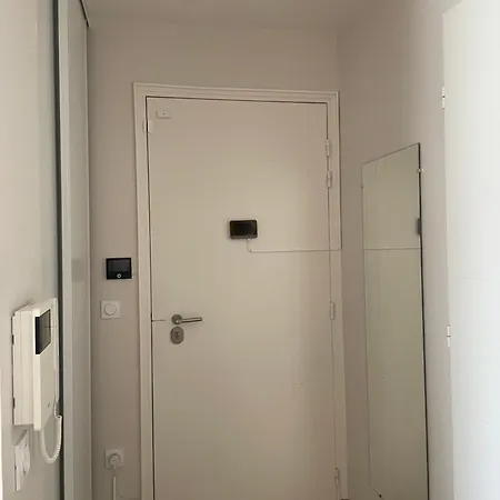 Apartment Sunny Freshness