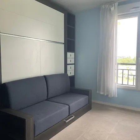 Sunny Freshness Apartment *
